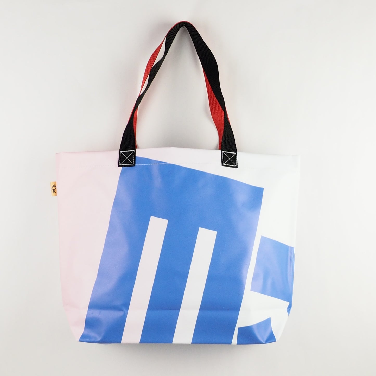 カンバンdeカバン_no.125 | カンバンdeカバン 横断幕 懸垂幕 アップサイクル トートバッグ 鞄 再利用 看板