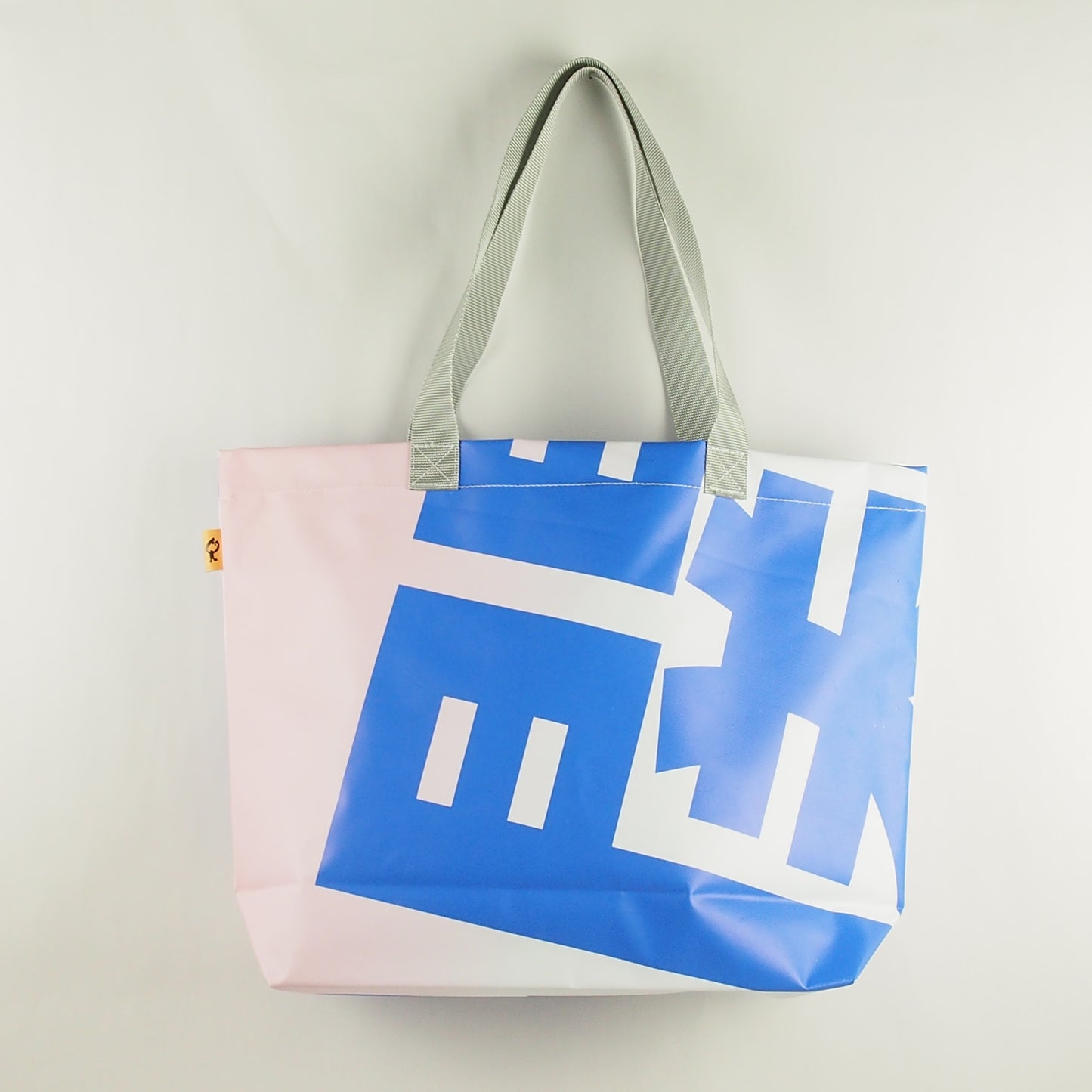 カンバンdeカバン_no.112 | カンバンdeカバン 横断幕 懸垂幕 アップサイクル トートバッグ 鞄 再利用 看板