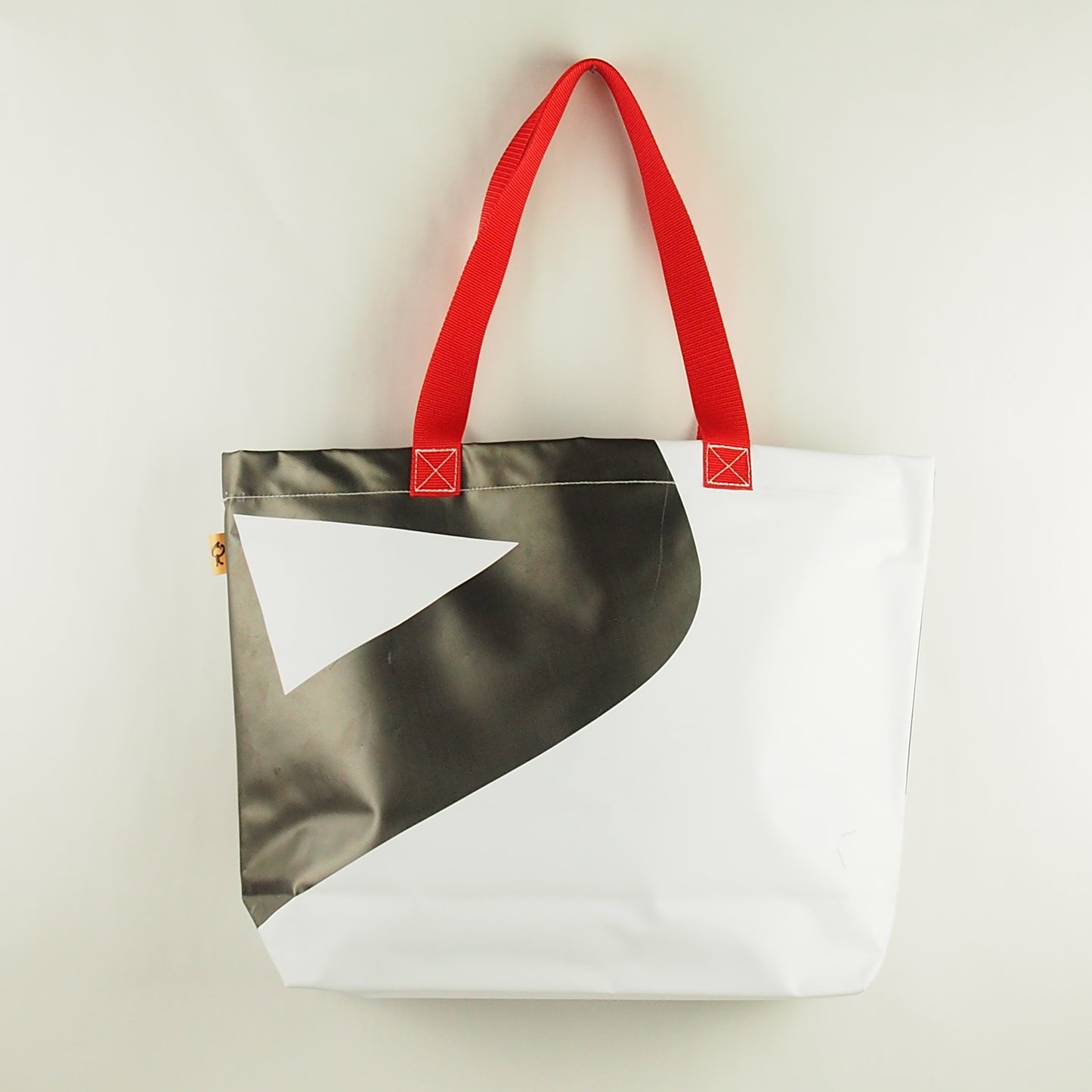 カンバンdeカバン_no.116 | カンバンdeカバン 横断幕 懸垂幕 アップサイクル トートバッグ 鞄 再利用 看板