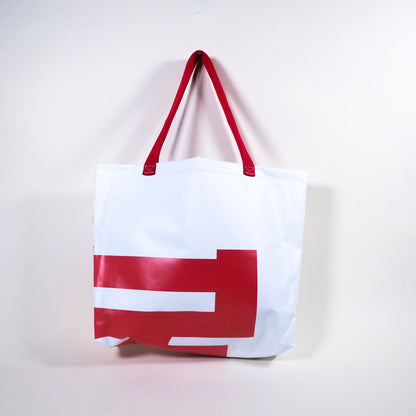 カンバンdeカバン_no.151 | カンバンdeカバン 横断幕 懸垂幕 アップサイクル トートバッグ 鞄 再利用 看板