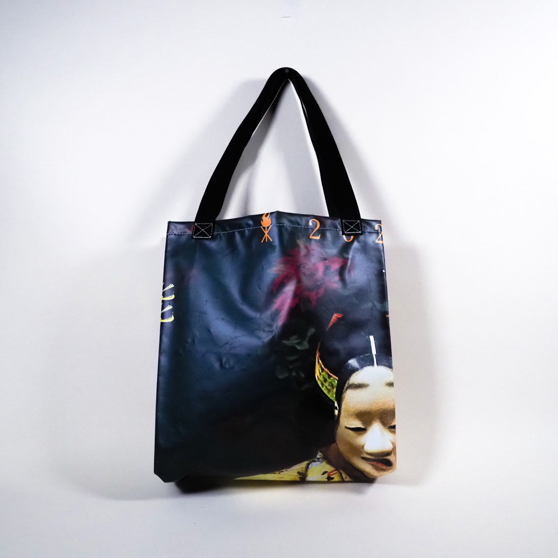 カンバンdeカバン_no.152 | カンバンdeカバン 横断幕 懸垂幕 アップサイクル トートバッグ 鞄 再利用 看板